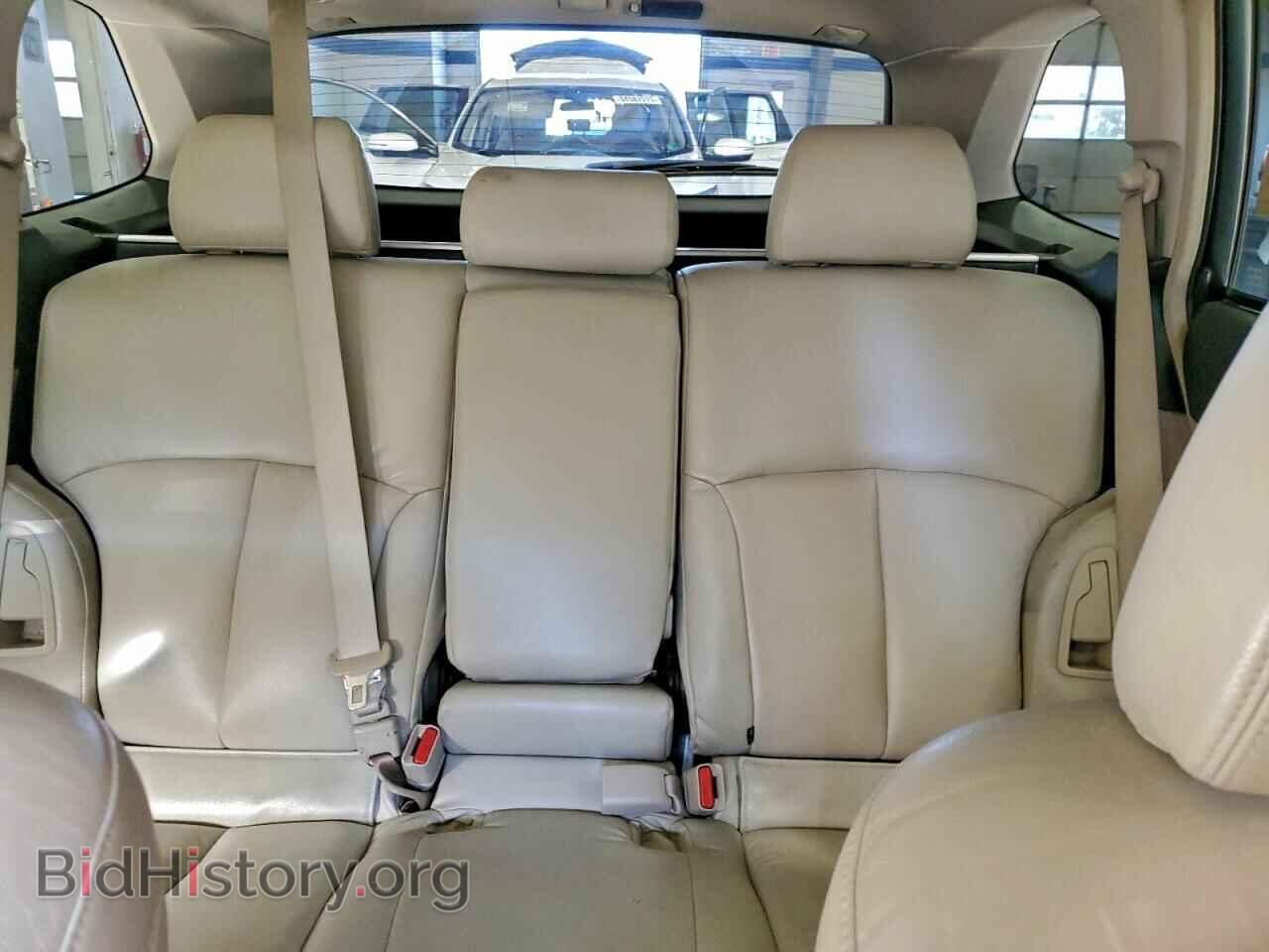 2013 SUBARU OUTBACK - VIN: 4S4BRBCC0D1218063 - Фото 10