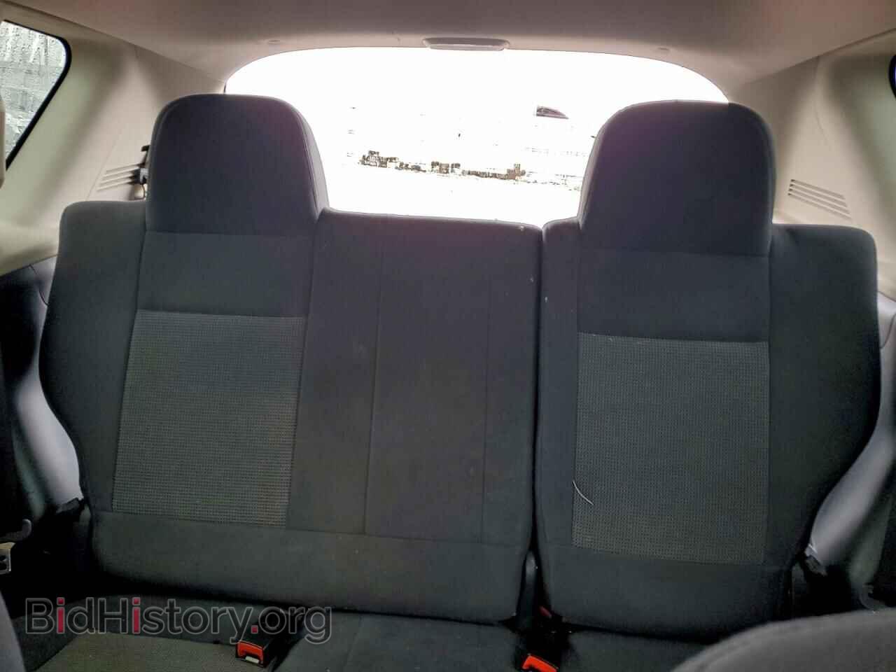 2012 JEEP COMPASS - VIN: 1C4NJDEB9CD543865 - Фото 10