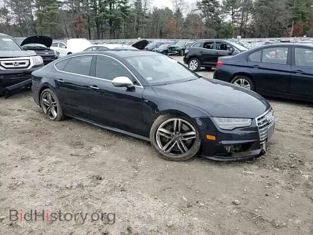 2016 AUDI S7/RS7 - VIN: WAUW2AFC4GN011184 - Фото 14