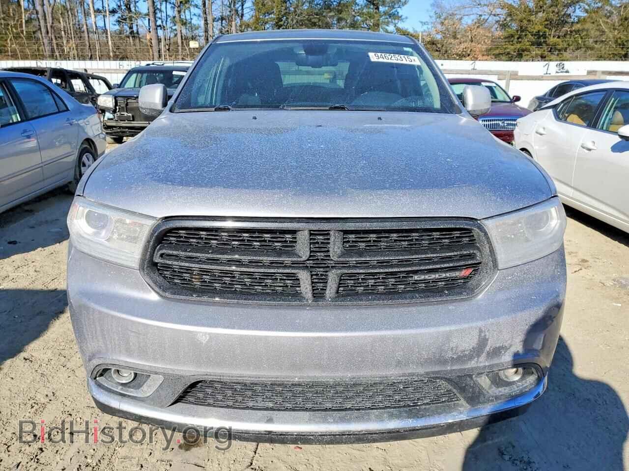 2015 DODGE DURANGO - VIN: 1C4RDJFG1FC883782 - Photo 5