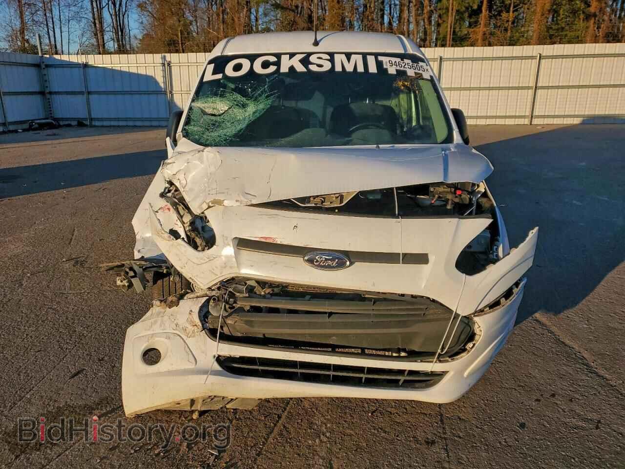 2016 FORD TRANSIT - VIN: NM0LS7F77G1264905 - Фото 5