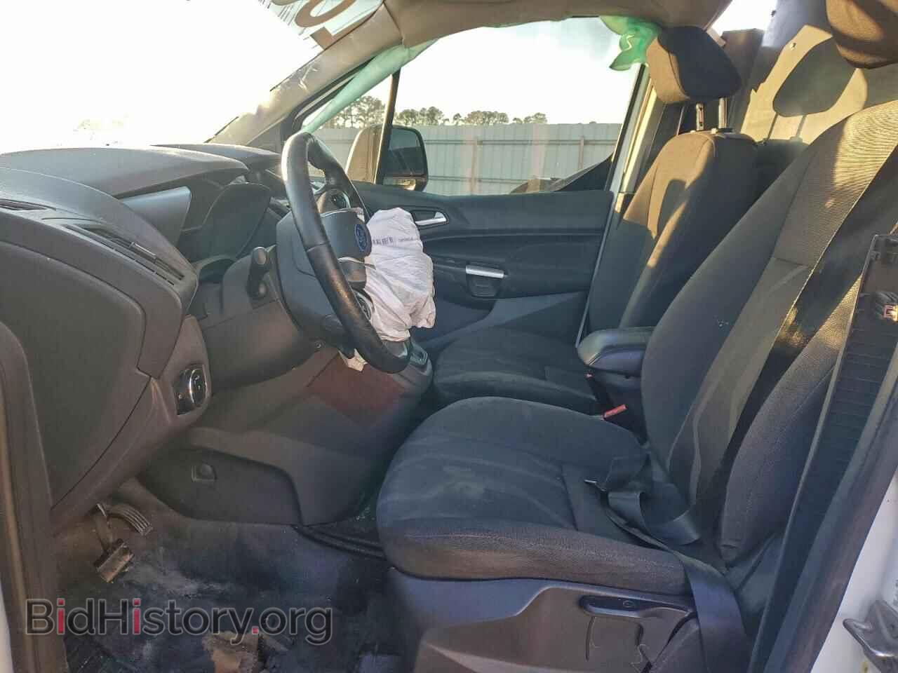 2016 FORD TRANSIT - VIN: NM0LS7F77G1264905 - Фото 7
