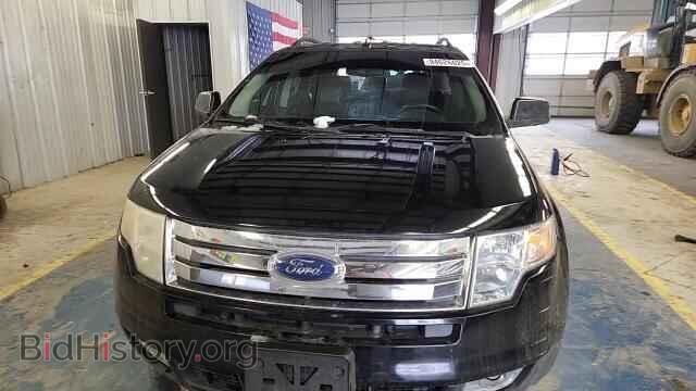 2007 FORD EDGE - VIN: 2FMDK39C67BA34412 - Photo 14