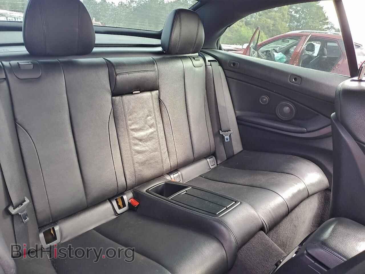 2015 BMW 4 SERIES - VIN: WBA3V5C50FP752345 - Фото 10