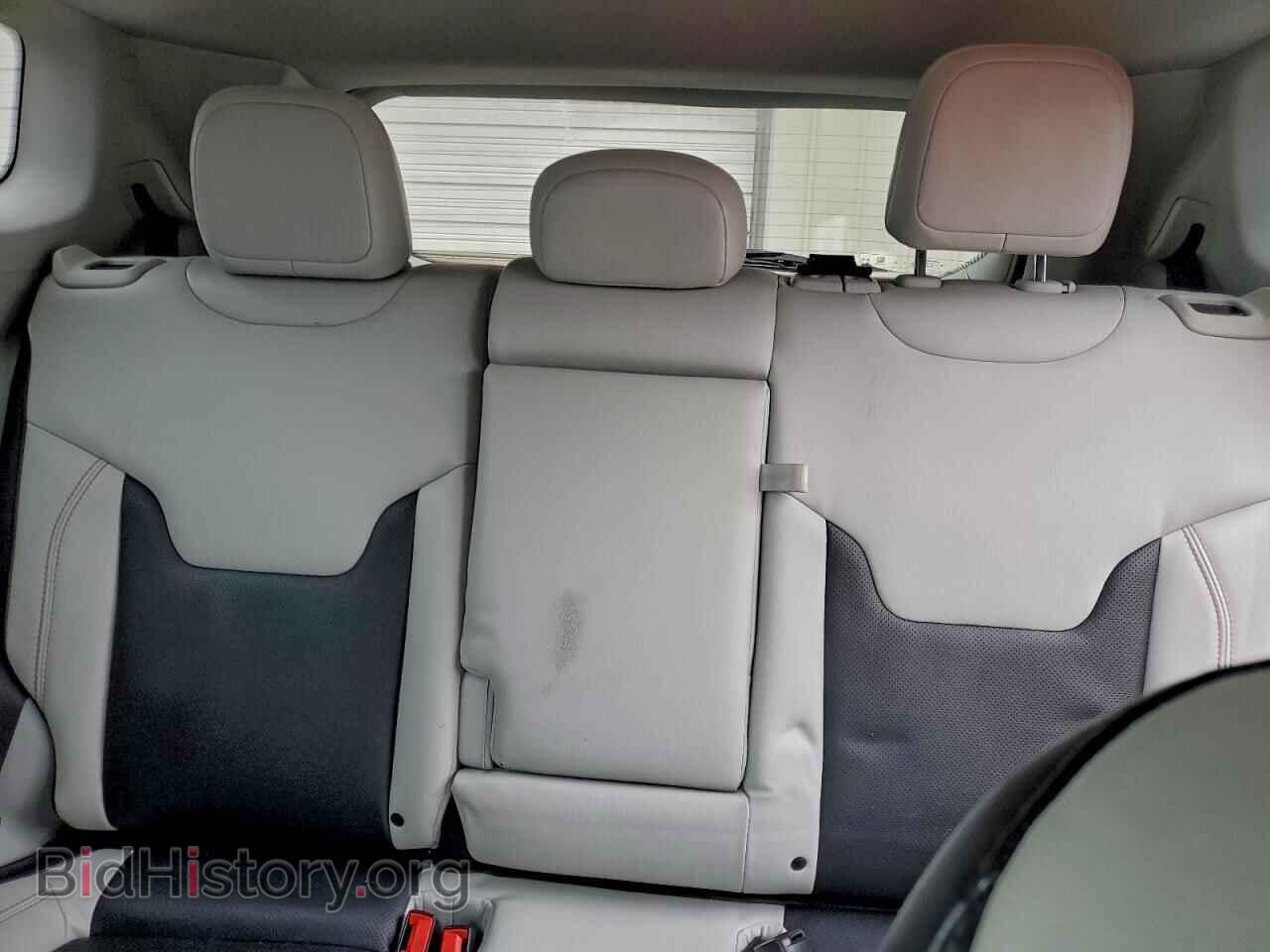2020 JEEP COMPASS - VIN: 3C4NJCCB7LT182448 - Фото 10