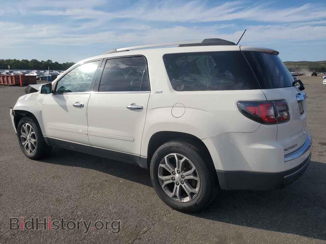 2013 GMC ACADIA - VIN: 1GKKVRKD4DJ228487 - Фото 2