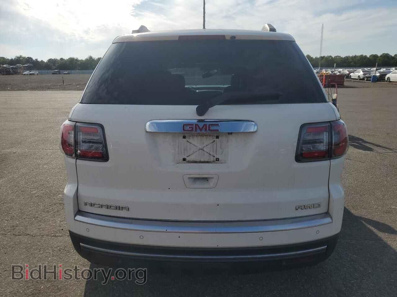 2013 GMC ACADIA - VIN: 1GKKVRKD4DJ228487 - Фото 6