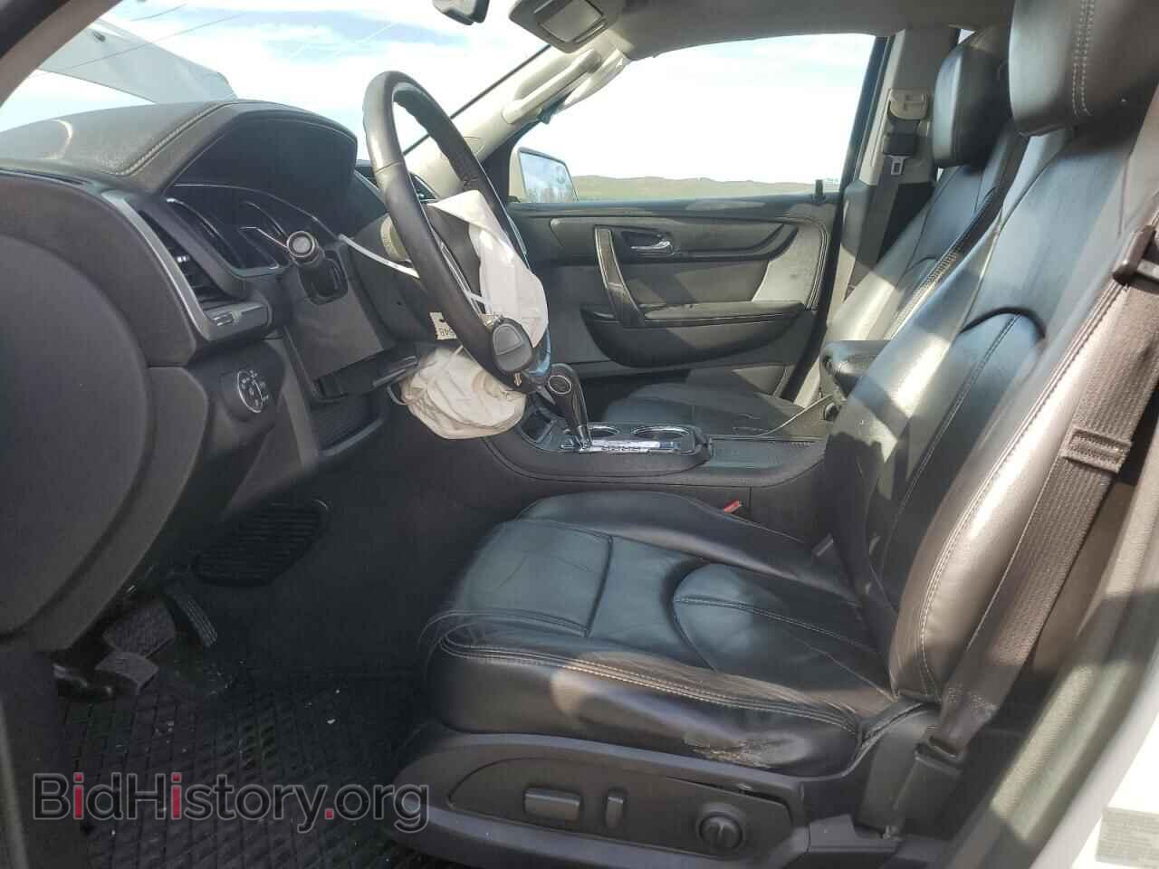 2013 GMC ACADIA - VIN: 1GKKVRKD4DJ228487 - Фото 7