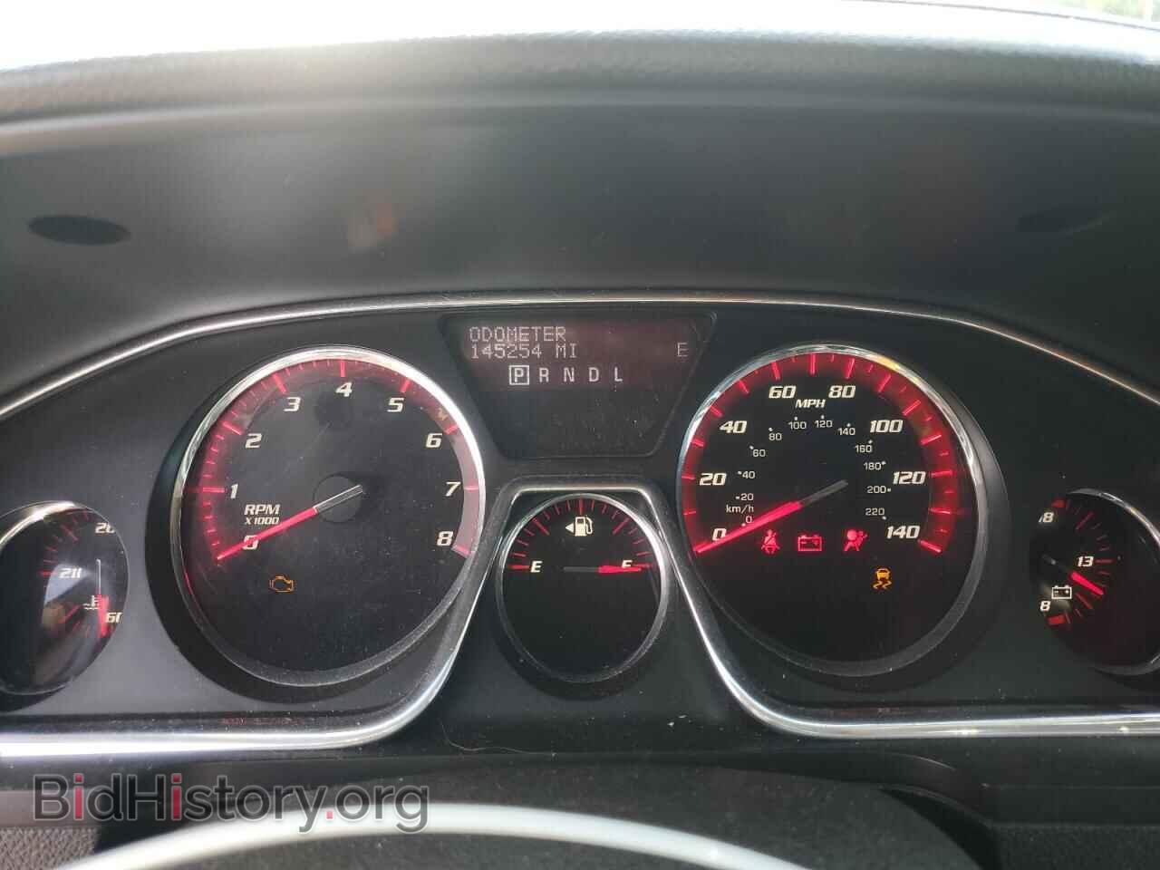 2013 GMC ACADIA - VIN: 1GKKVRKD4DJ228487 - Фото 9
