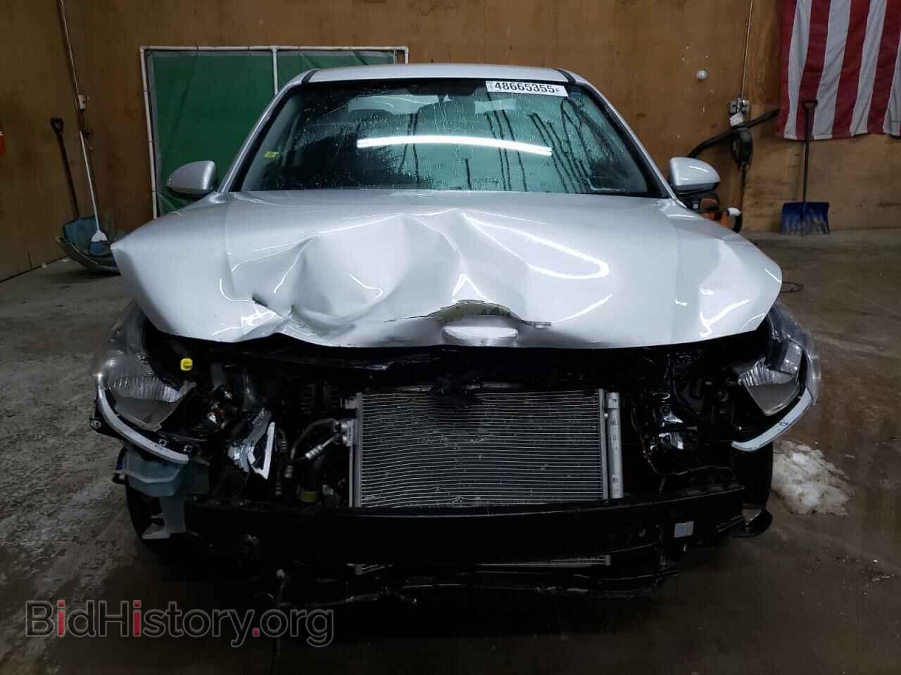 2018 HYUNDAI ACCENT - VIN: 3KPC24A35JE020809 - Фото 5