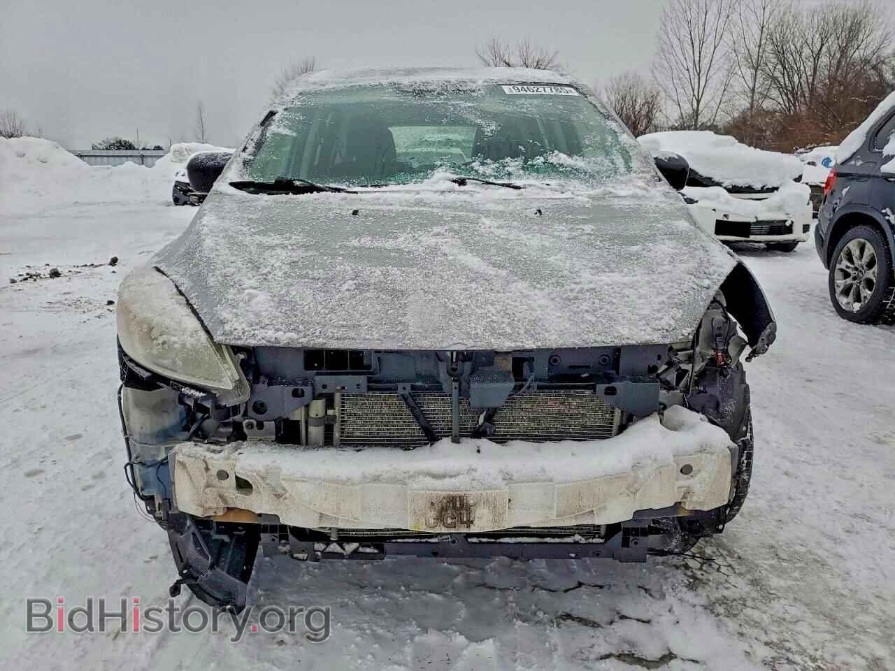 2012 MAZDA 5 - VIN: JM1CW2CL9C0122681 - Photo 5
