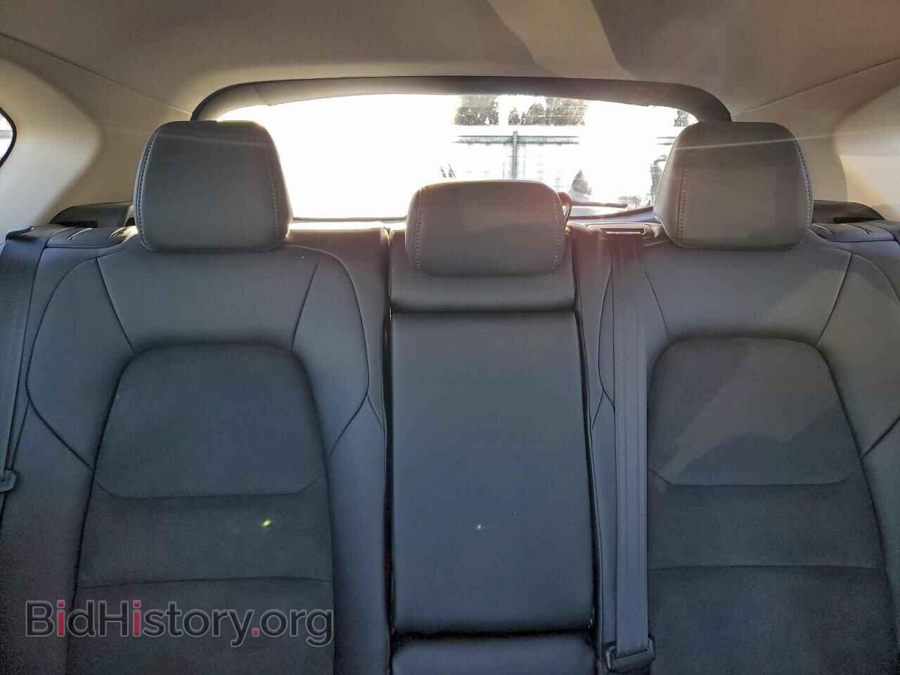 2018 MAZDA CX-5 - VIN: JM3KFBCM8J0471811 - Фото 10