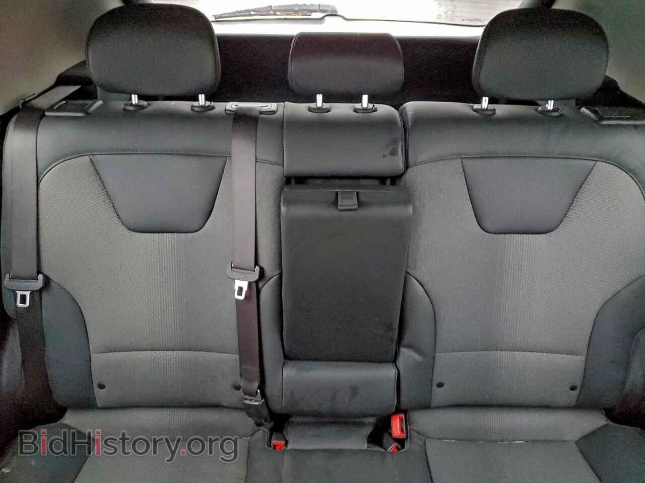 2023 KIA NIRO - VIN: KNDCR3LEXP5077385 - Photo 10
