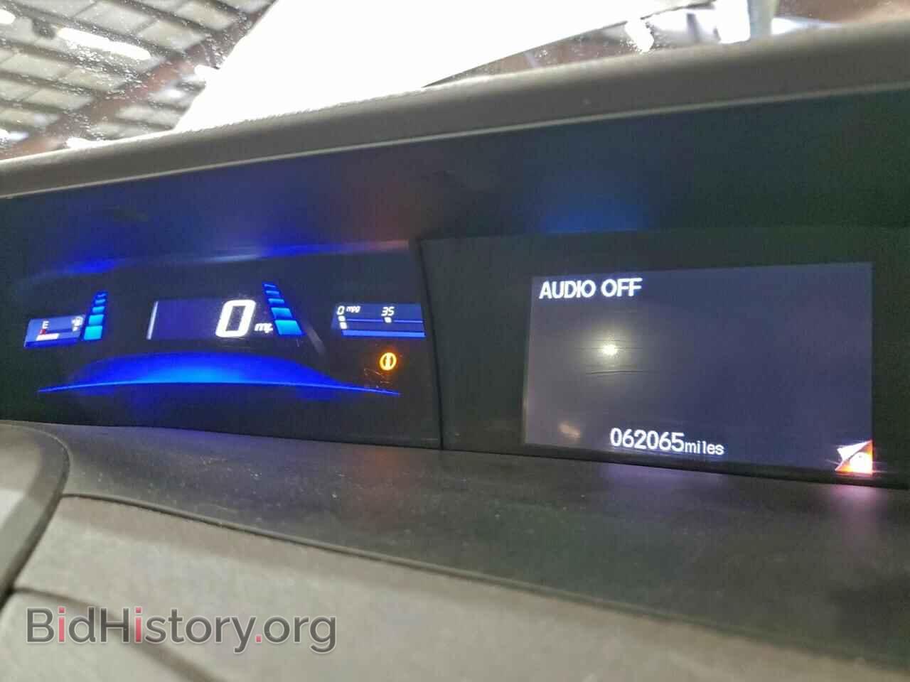 2012 HONDA CIVIC - VIN: 2HGFB2F51CH320691 - Фото 9