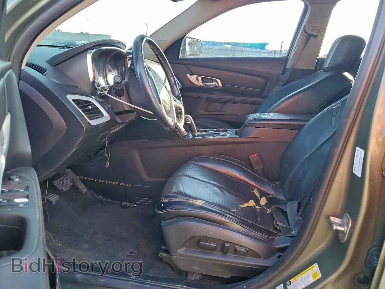 2015 GMC TERRAIN - VIN: 2GKALSEKXF6180240 - Photo 7