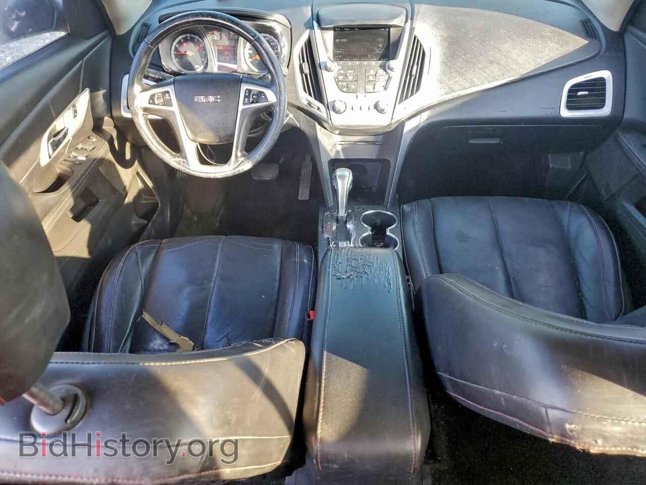 2015 GMC TERRAIN - VIN: 2GKALSEKXF6180240 - Photo 8