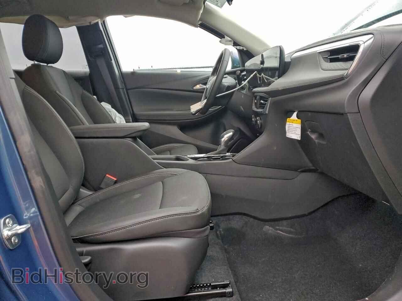 2026 BUICK ENCORE - VIN: KL4AMCSL2TB038916 - Photo 7