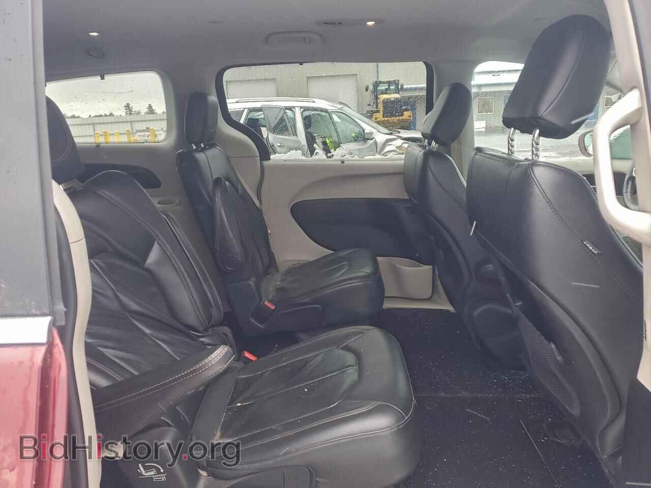 2019 CHRYSLER PACIFICA - VIN: 2C4RC1BG0KR554338 - Photo 11