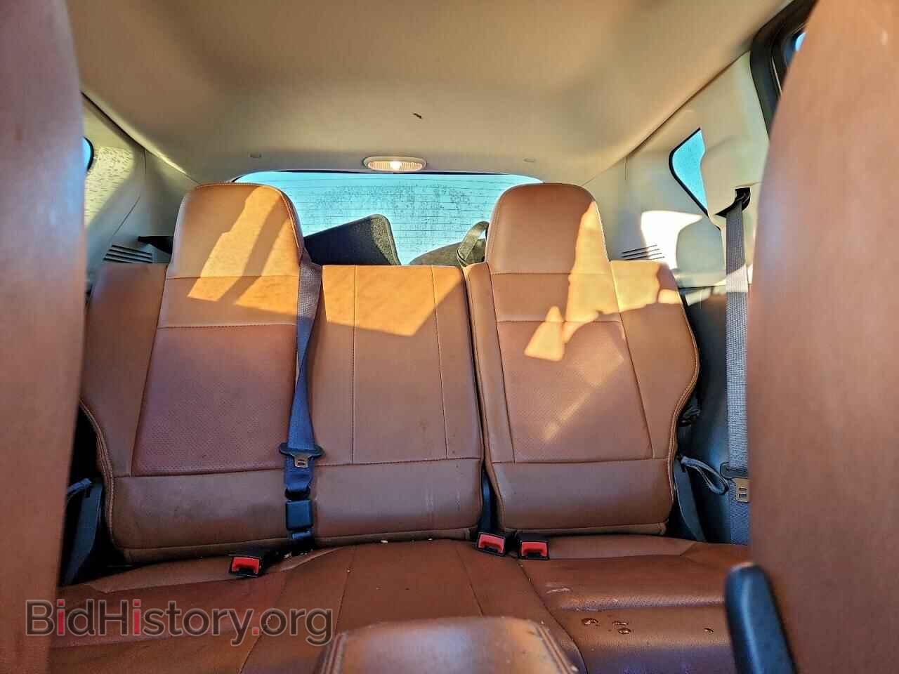 2017 JEEP COMPASS - VIN: 1C4NJDEB2HD128118 - Фото 10