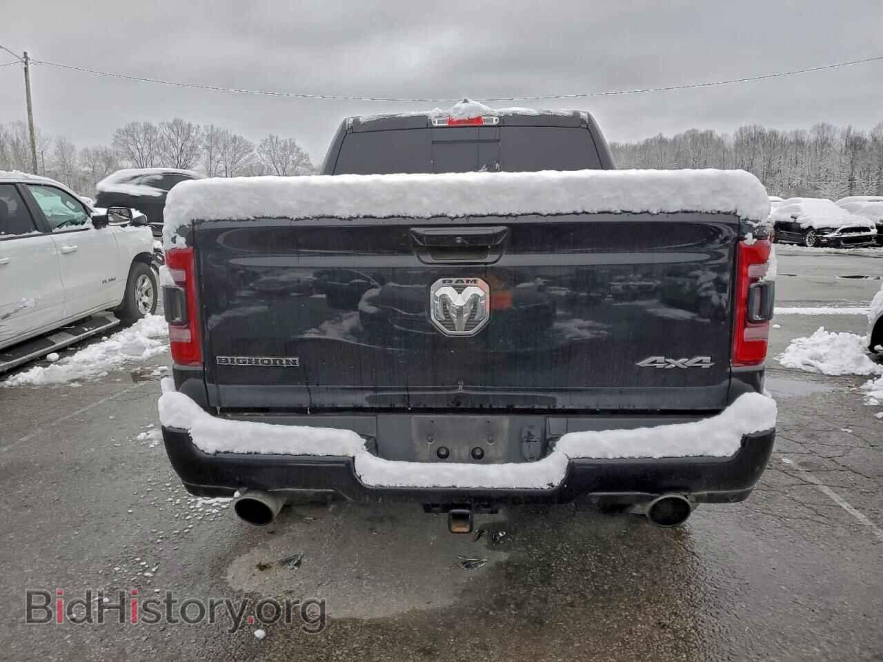2019 RAM 1500 - VIN: 1C6SRFFT1KN532857 - Фото 6
