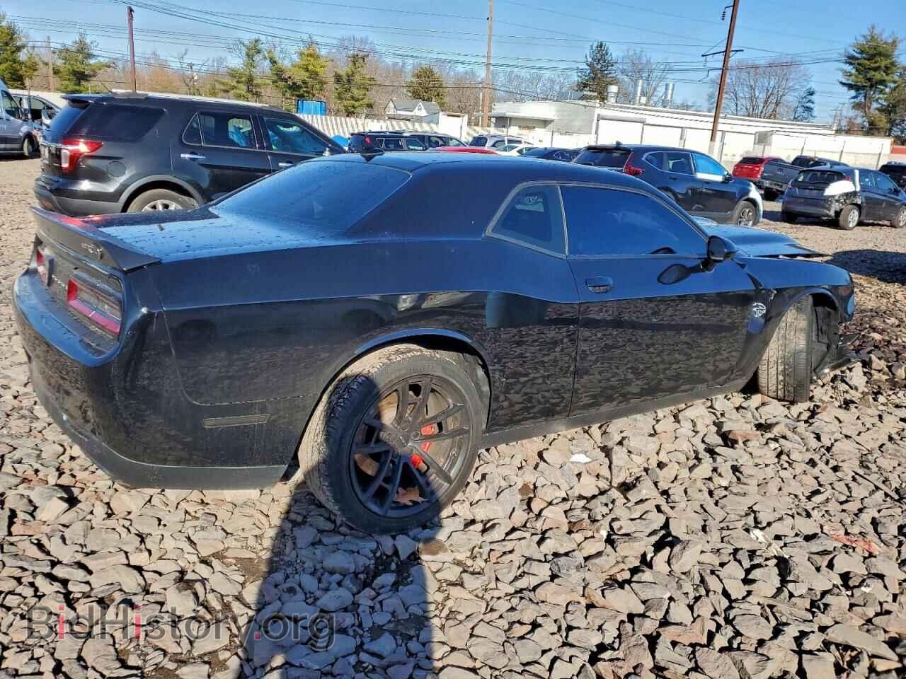 2023 DODGE CHALLENGER - VIN: 2C3CDZC92PH590552 - Photo 3