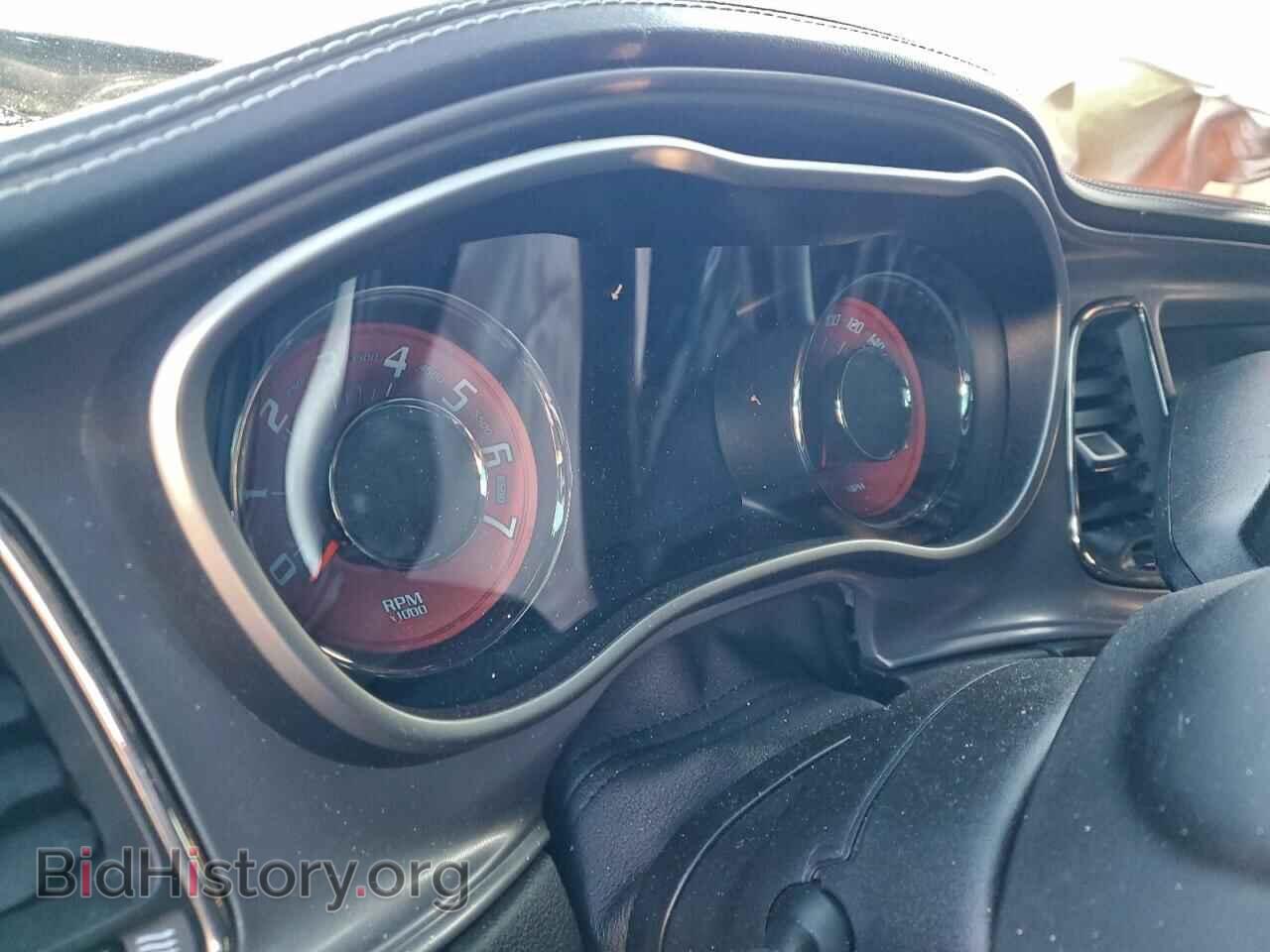 2023 DODGE CHALLENGER - VIN: 2C3CDZC92PH590552 - Photo 9