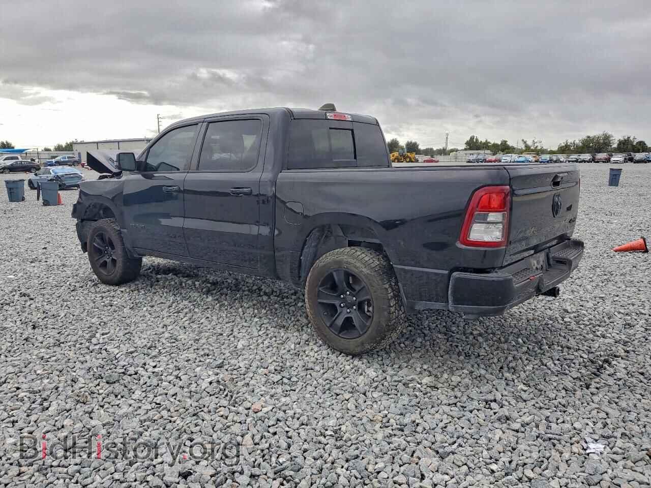 2023 RAM 1500 - VIN: 1C6RRFFG0PN570816 - Фото 2