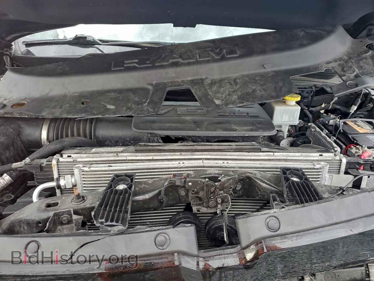 2023 RAM 1500 - VIN: 1C6RRFFG0PN570816 - Фото 11