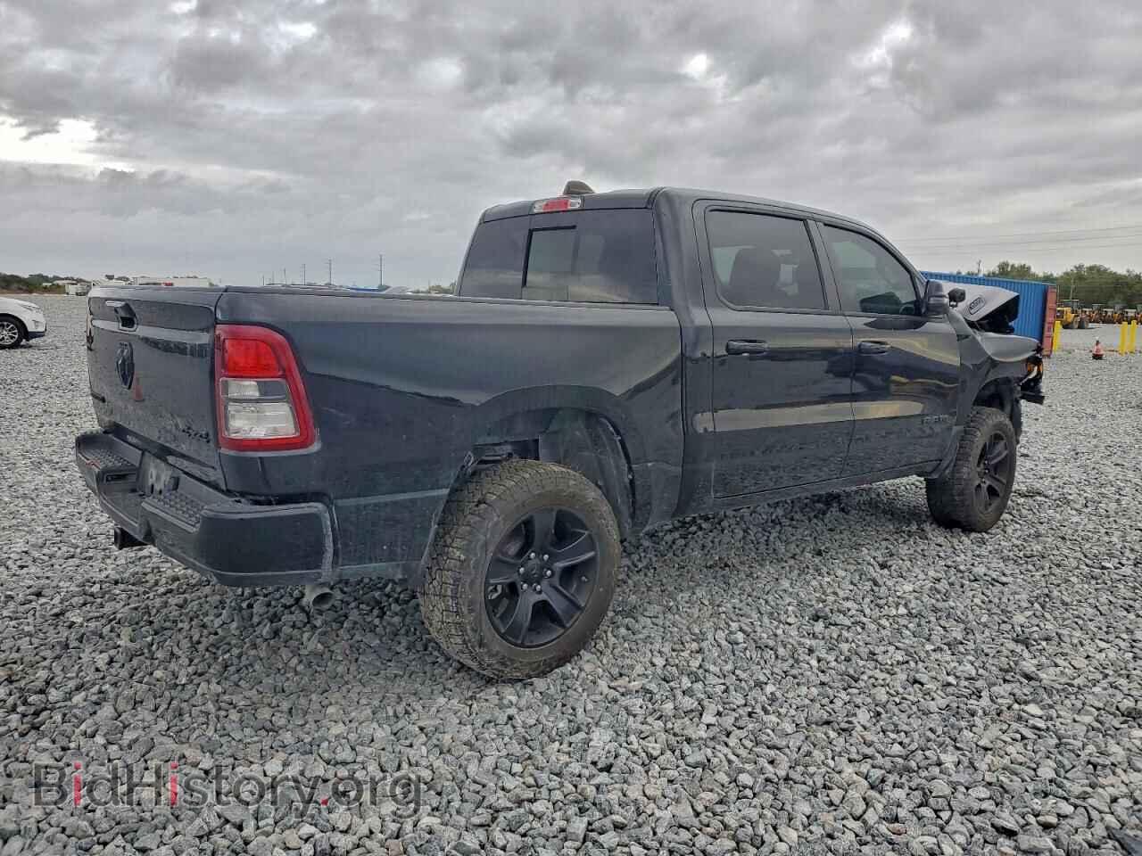 2023 RAM 1500 - VIN: 1C6RRFFG0PN570816 - Фото 3