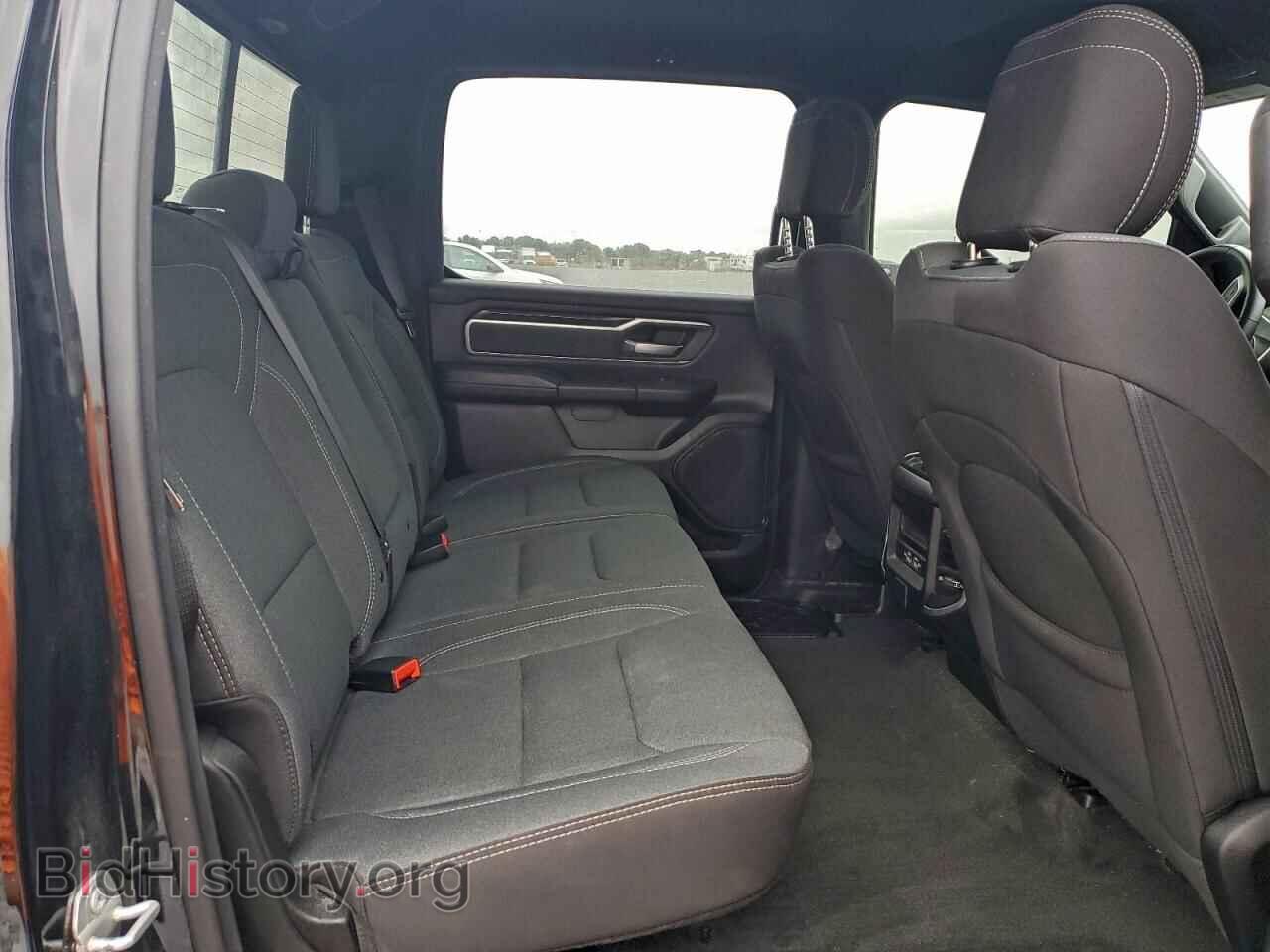 2023 RAM 1500 - VIN: 1C6RRFFG0PN570816 - Фото 10