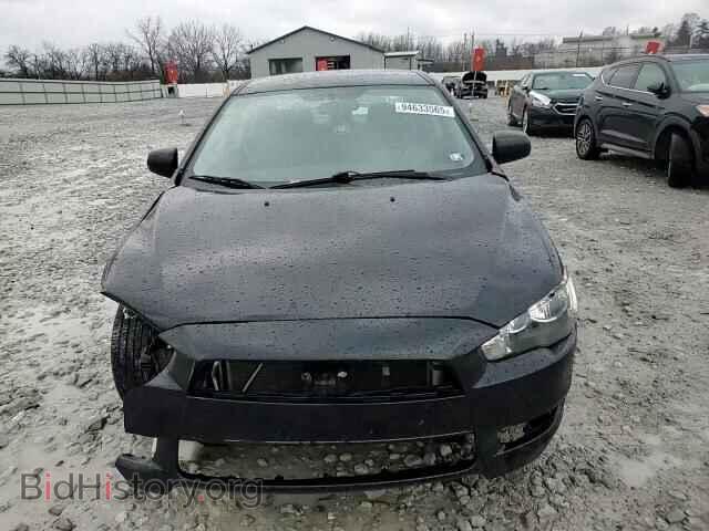2014 MITSUBISHI LANCER - VIN: JA32U8FW8EU006411 - Фото 13