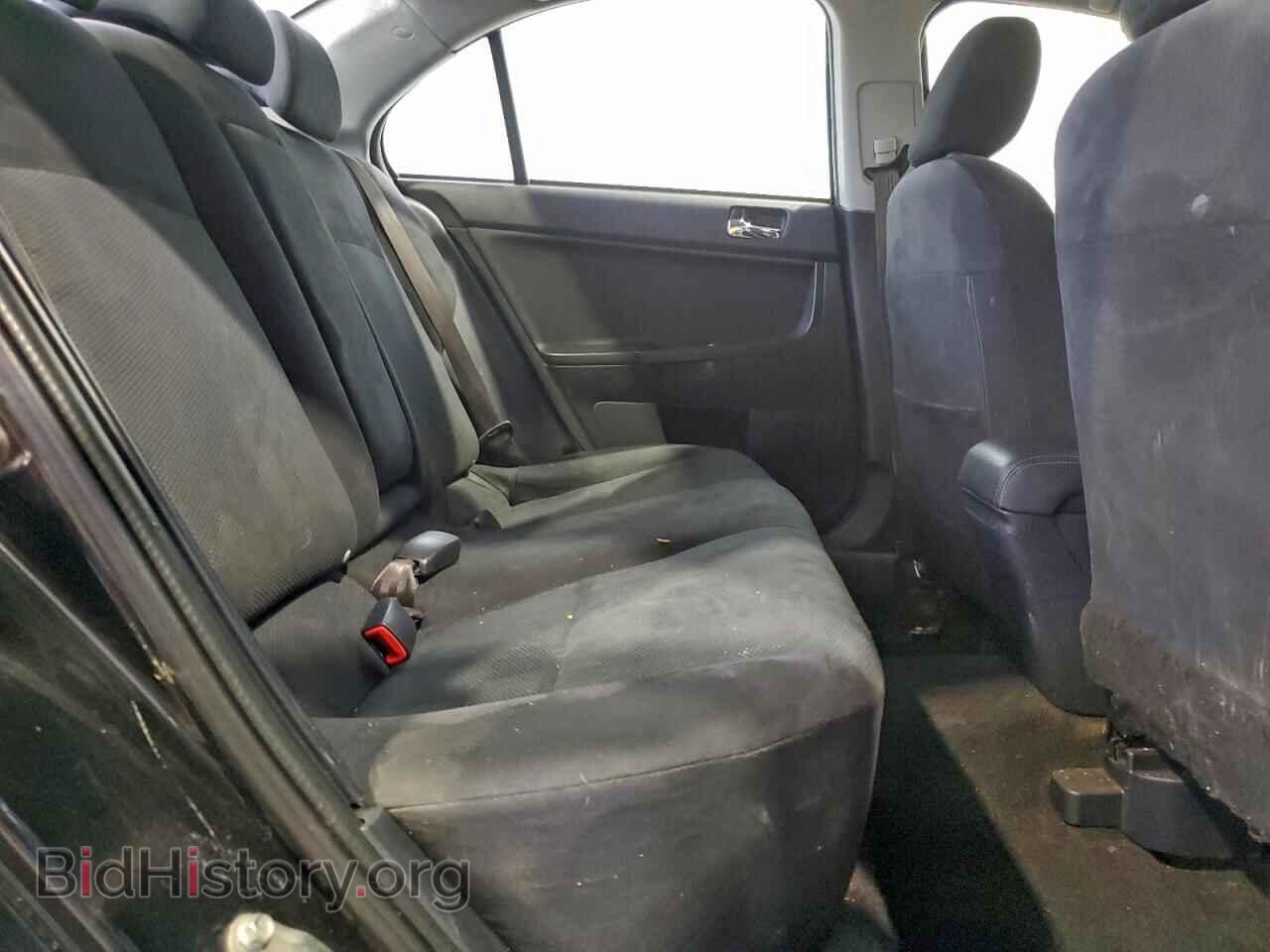 2014 MITSUBISHI LANCER - VIN: JA32U8FW8EU006411 - Фото 10
