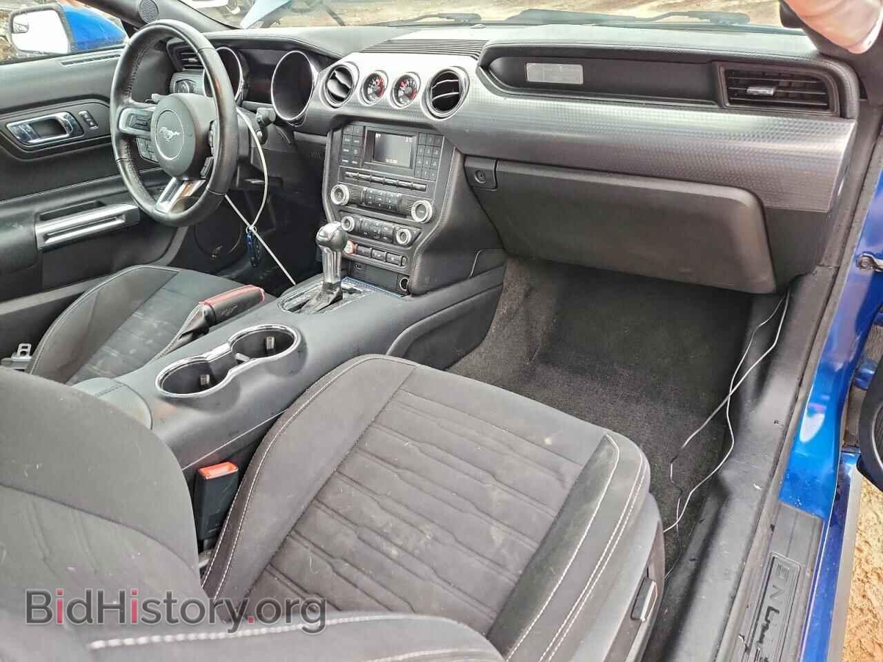 2017 FORD ALL Models - VIN: 1FA6P8TH8H5335307 - Photo 8