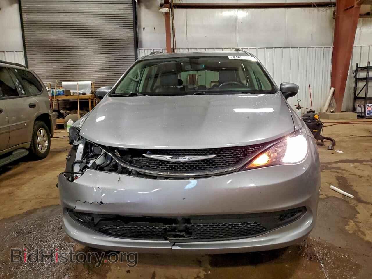 2021 CHRYSLER MINIVAN - VIN: 2C4RC1DG2MR502791 - Photo 5