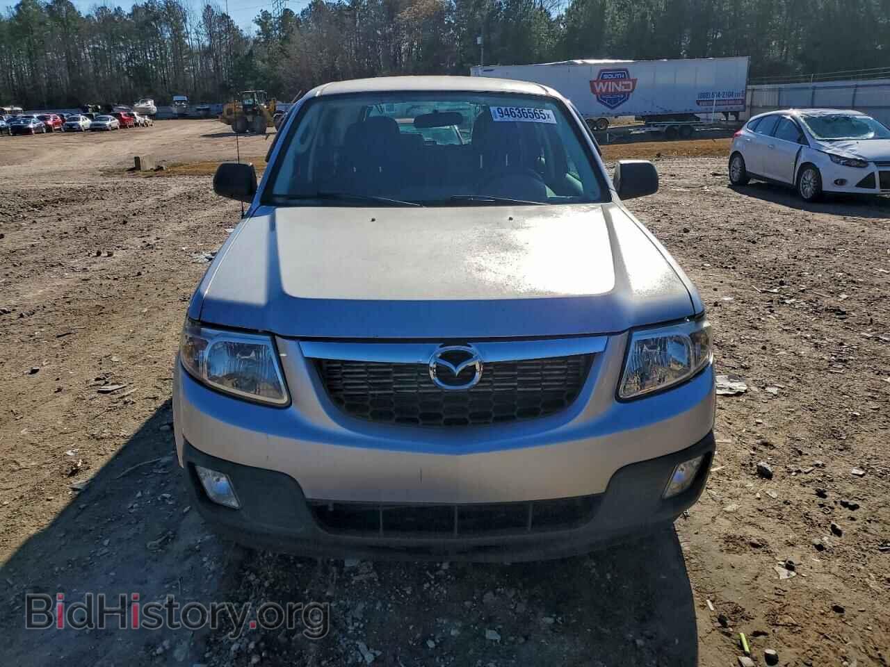 2011 MAZDA TRIBUTE - VIN: 4F2CY0C77BKM05360 - Фото 5