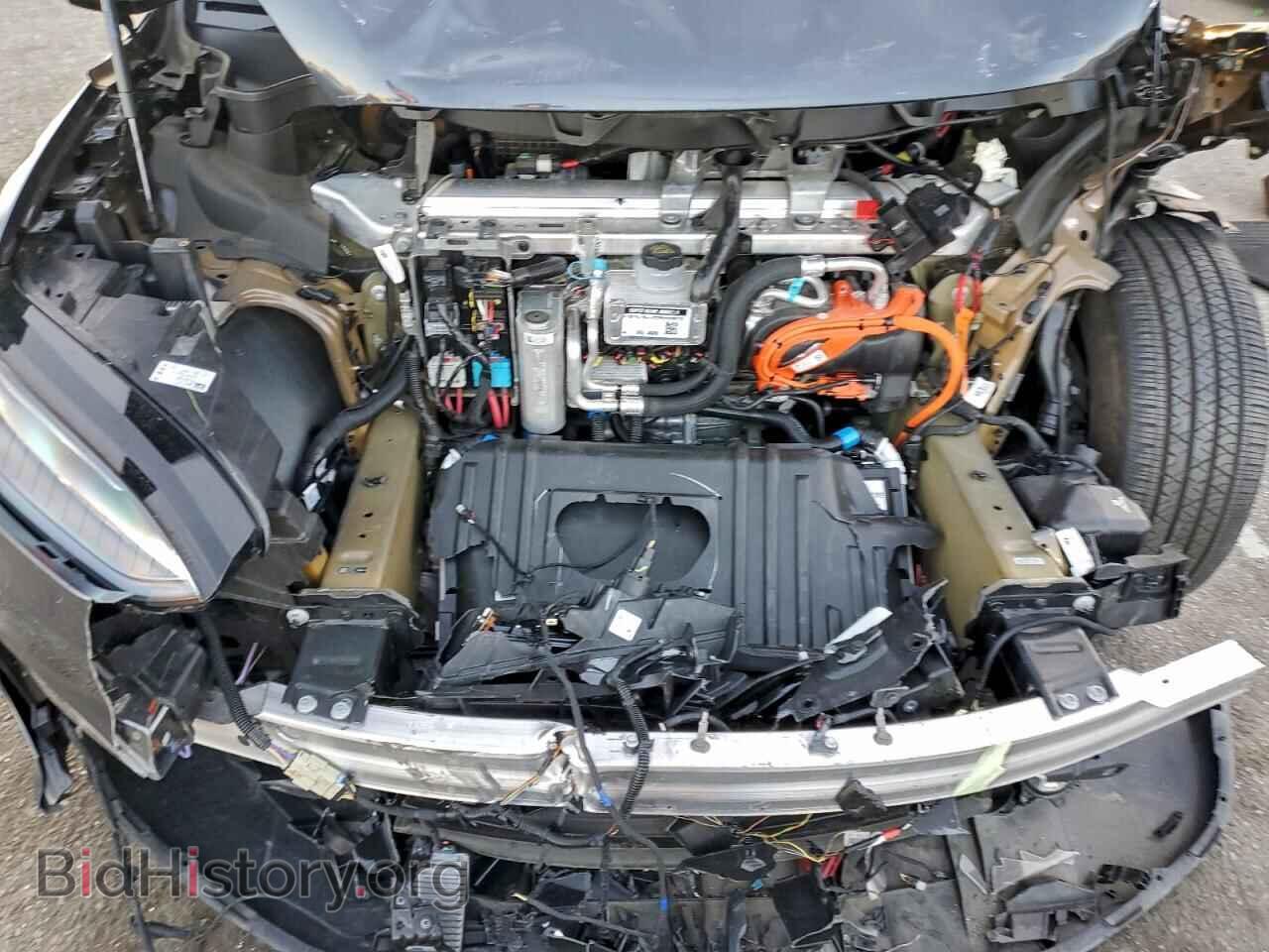 2024 TESLA MODEL X - VIN: 7SAXCBE52RF444746 - Photo 12
