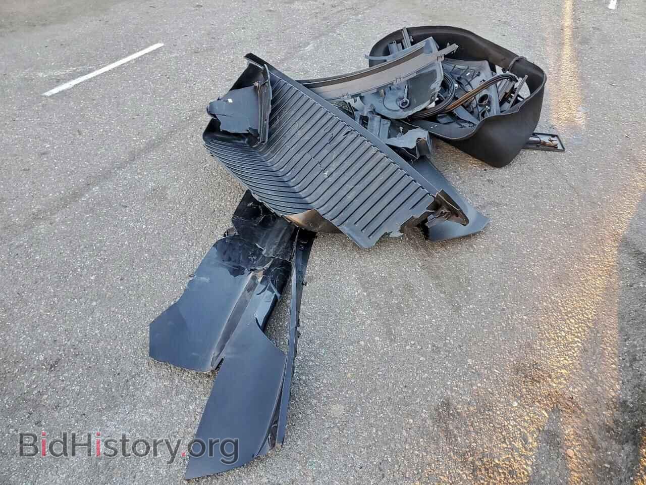 2024 TESLA MODEL X - VIN: 7SAXCBE52RF444746 - Photo 13