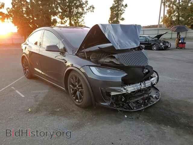 2024 TESLA MODEL X - VIN: 7SAXCBE52RF444746 - Photo 15
