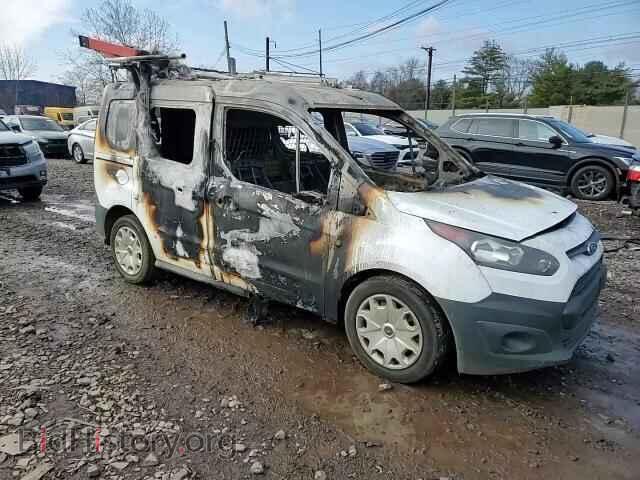 2016 FORD TRANSIT - VIN: NM0LS6E77G1236226 - Фото 13