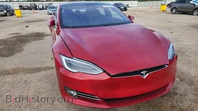 2018 TESLA MODEL S - VIN: 5YJSA1E2XJF256901 - Photo 13
