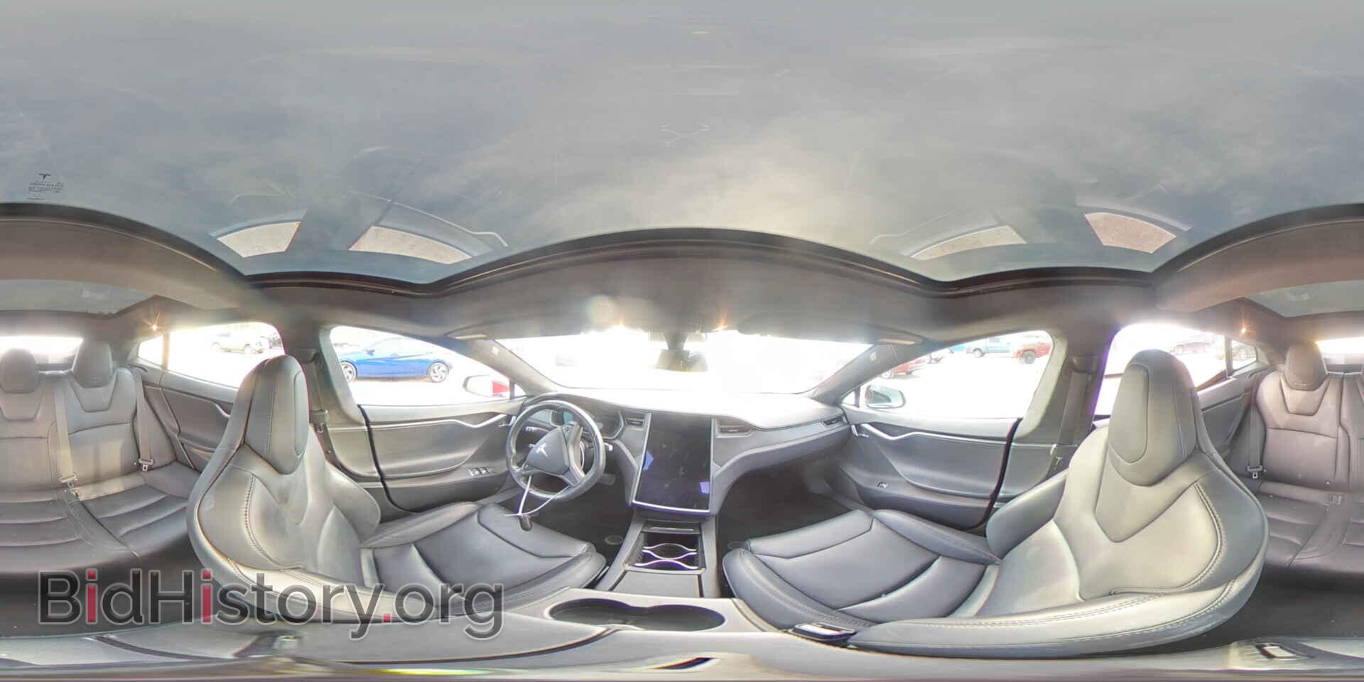 2018 TESLA MODEL S - VIN: 5YJSA1E2XJF256901 - Photo 14