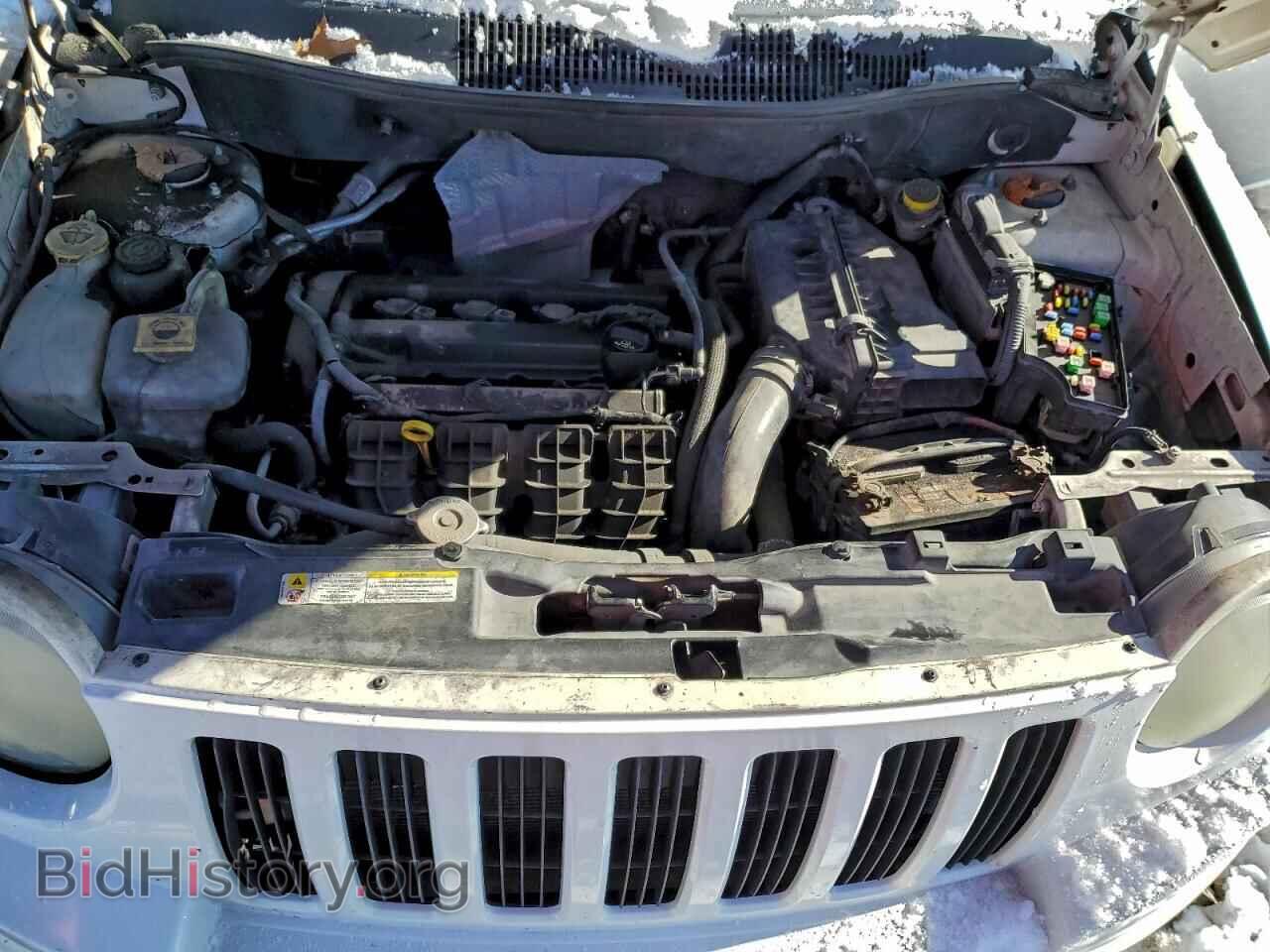 2007 JEEP COMPASS - VIN: 1J8FT47047D420564 - Photo 11
