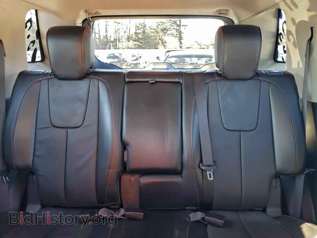 2013 GMC TERRAIN - VIN: 2GKFLVEK2D6350952 - Фото 10