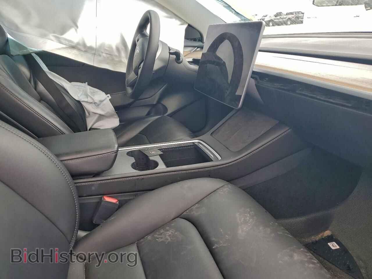 2023 TESLA MODEL 3 - VIN: 5YJ3E1EA7PF453615 - Photo 7