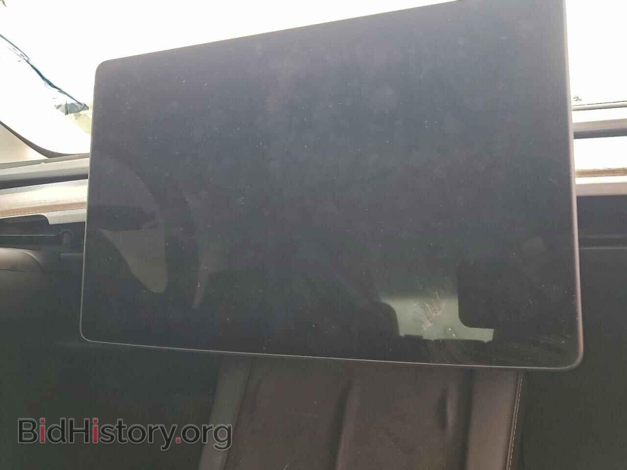 2023 TESLA MODEL 3 - VIN: 5YJ3E1EA7PF453615 - Photo 9