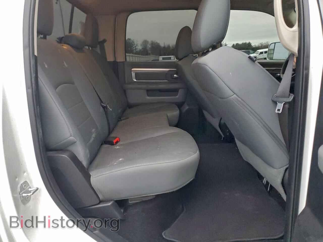 2015 RAM All Models - VIN: 3C6TR5DT9FG691609 - Фото 10