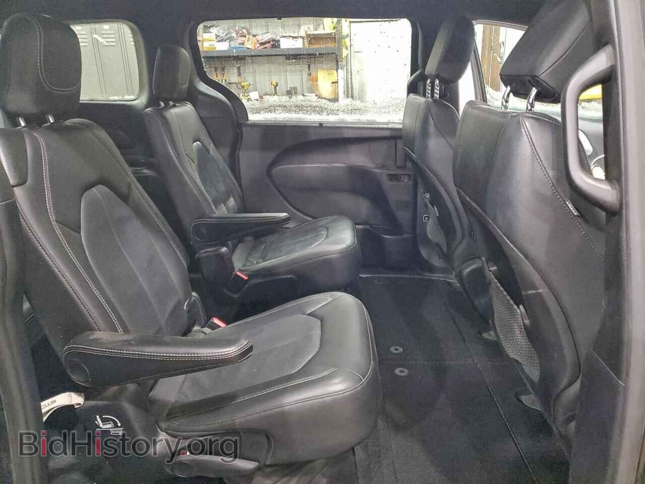 2019 CHRYSLER PACIFICA - VIN: 2C4RC1BG7KR722332 - Фото 11