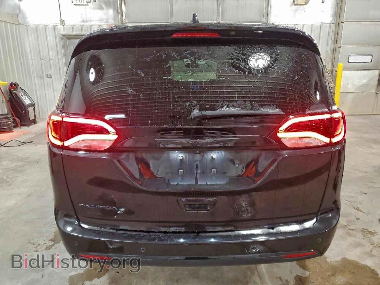 2019 CHRYSLER PACIFICA - VIN: 2C4RC1BG7KR722332 - Фото 6