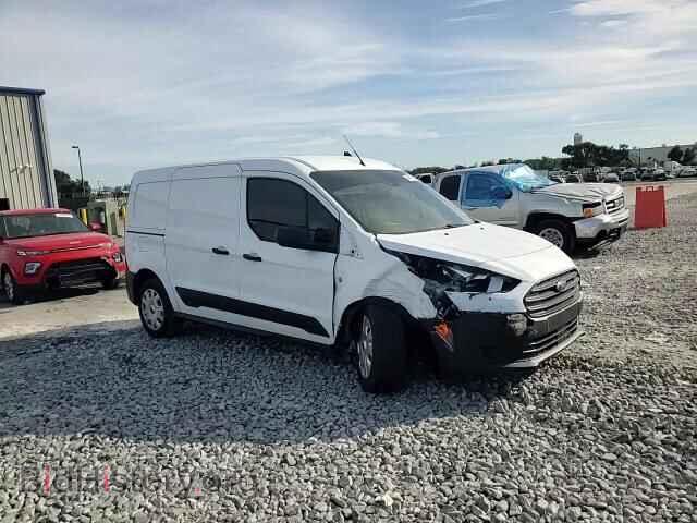 2022 FORD TRANSIT - VIN: NM0LS7S26N1530163 - Фото 14