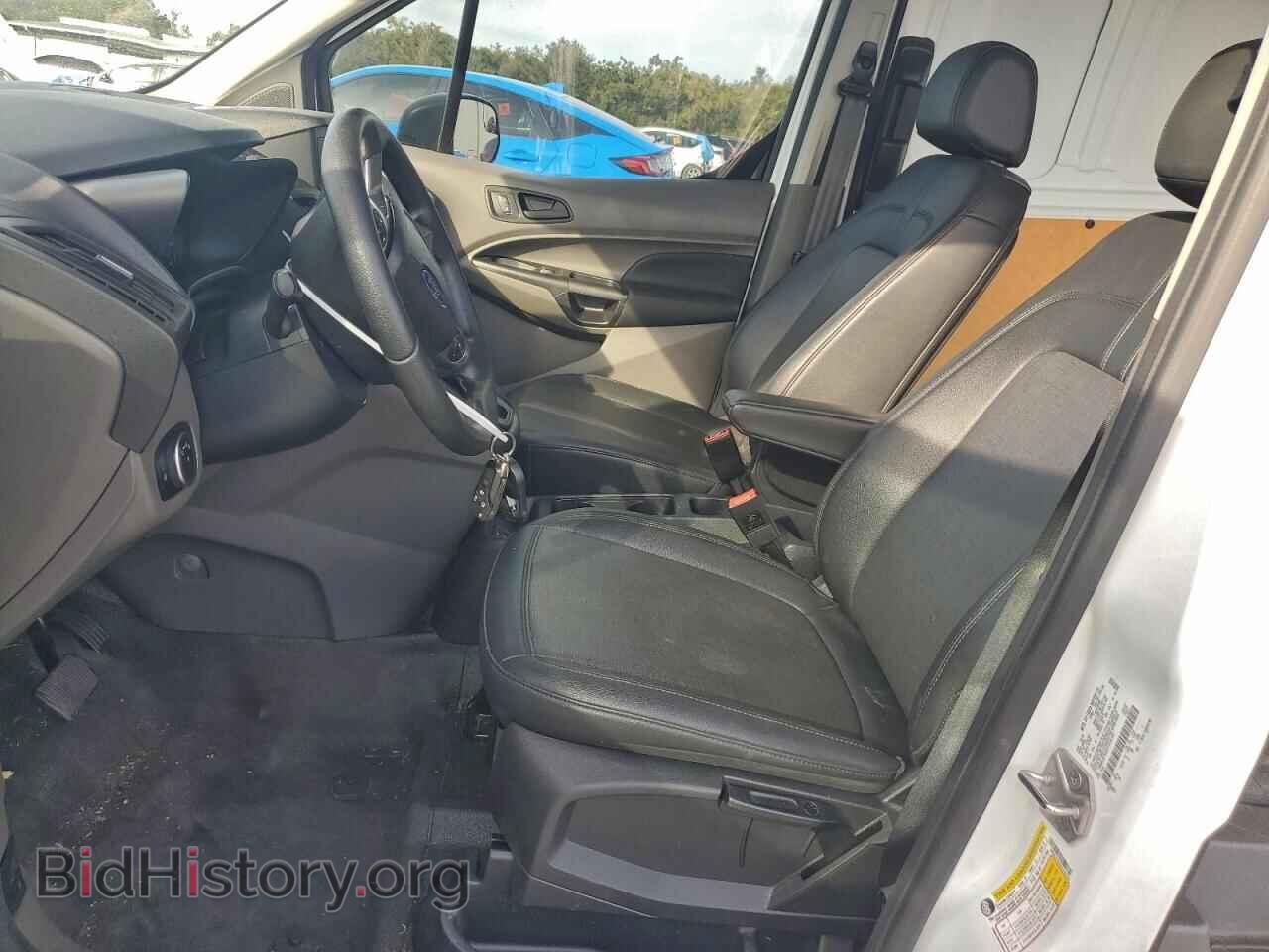 2022 FORD TRANSIT - VIN: NM0LS7S26N1530163 - Фото 7